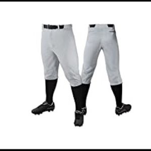 Champro Sports Baseball Knickers